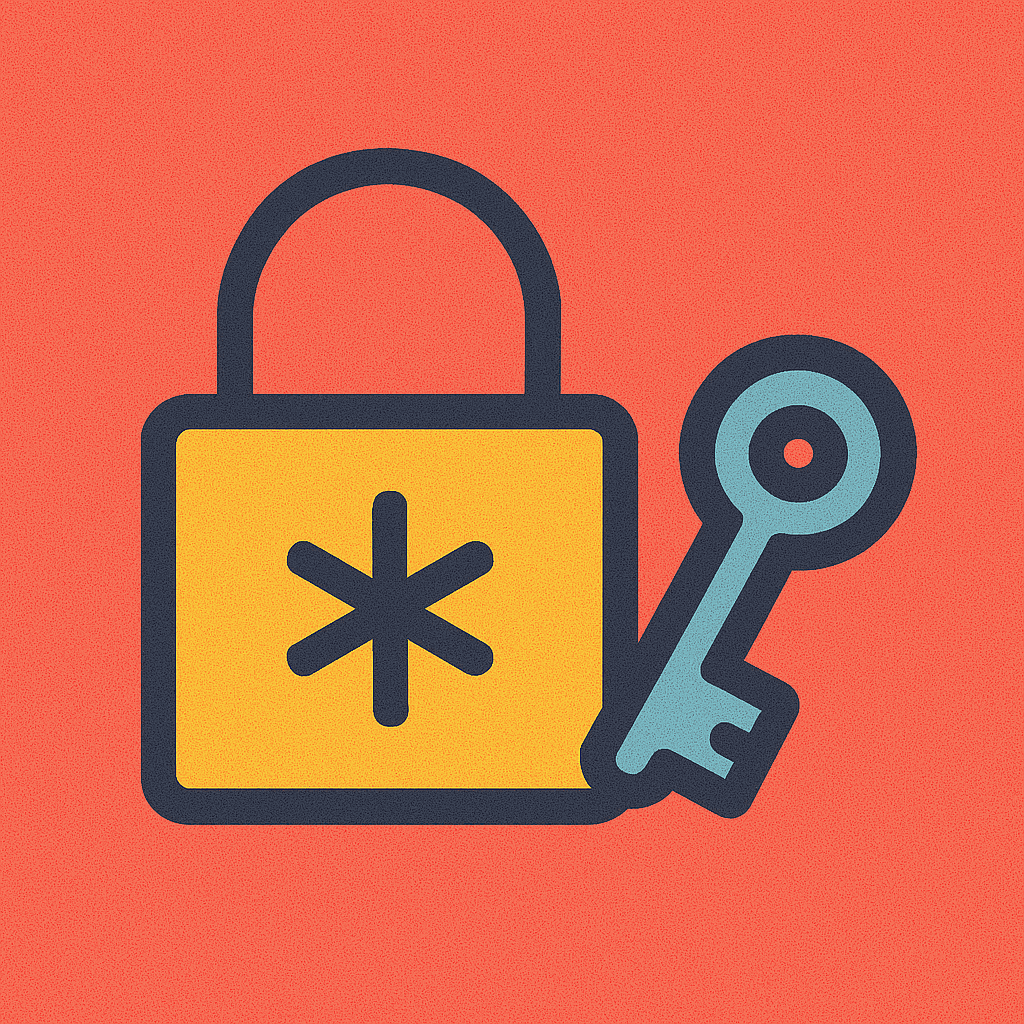 Gerenciador de Senhas